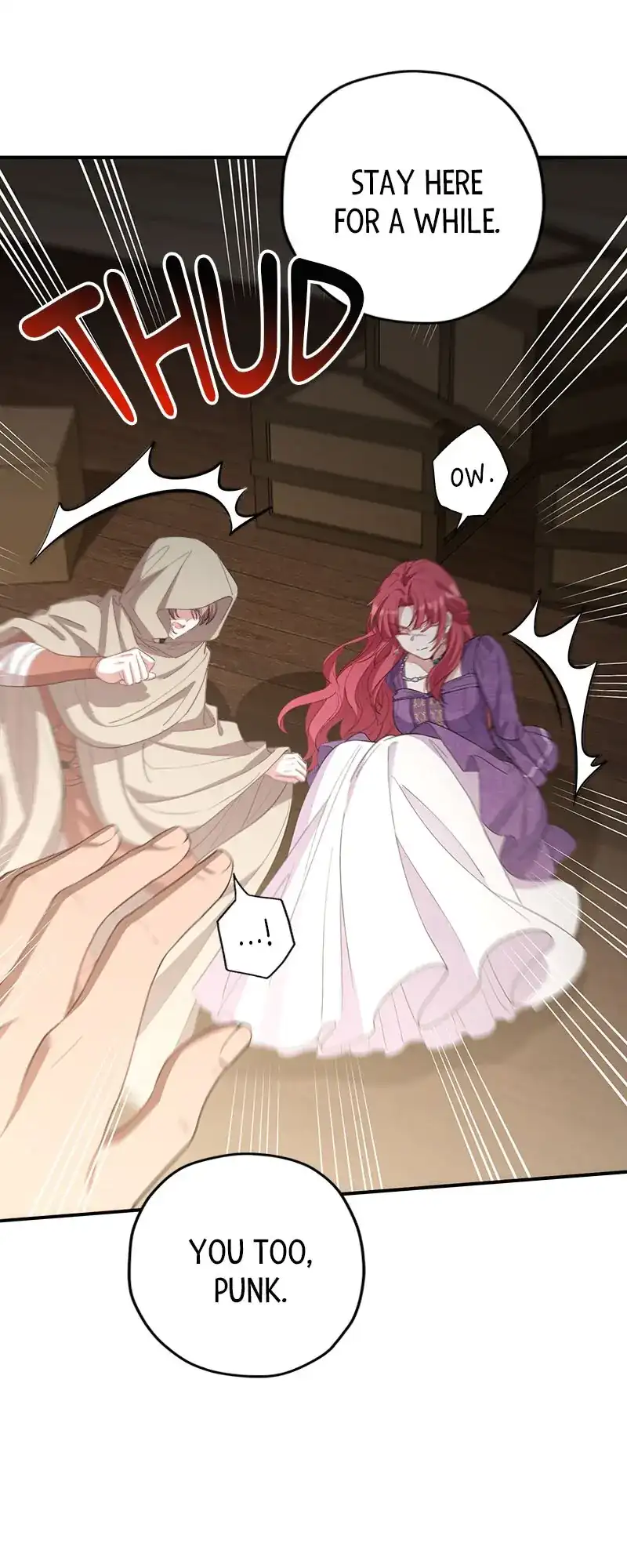 I Woke Up As a Notorious Troublemaker! Chapter 22 - Page 50