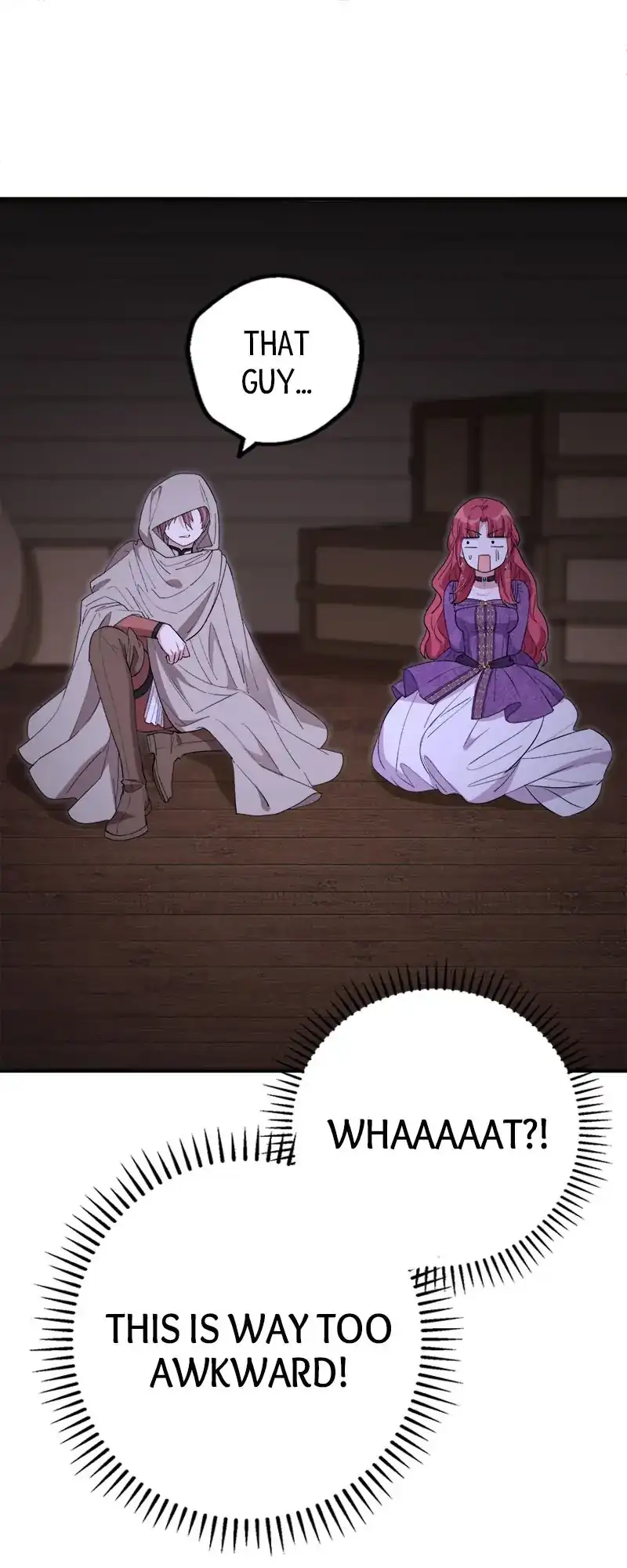 I Woke Up As a Notorious Troublemaker! Chapter 22 - Page 52