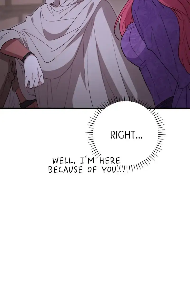 I Woke Up As a Notorious Troublemaker! Chapter 22 - Page 54