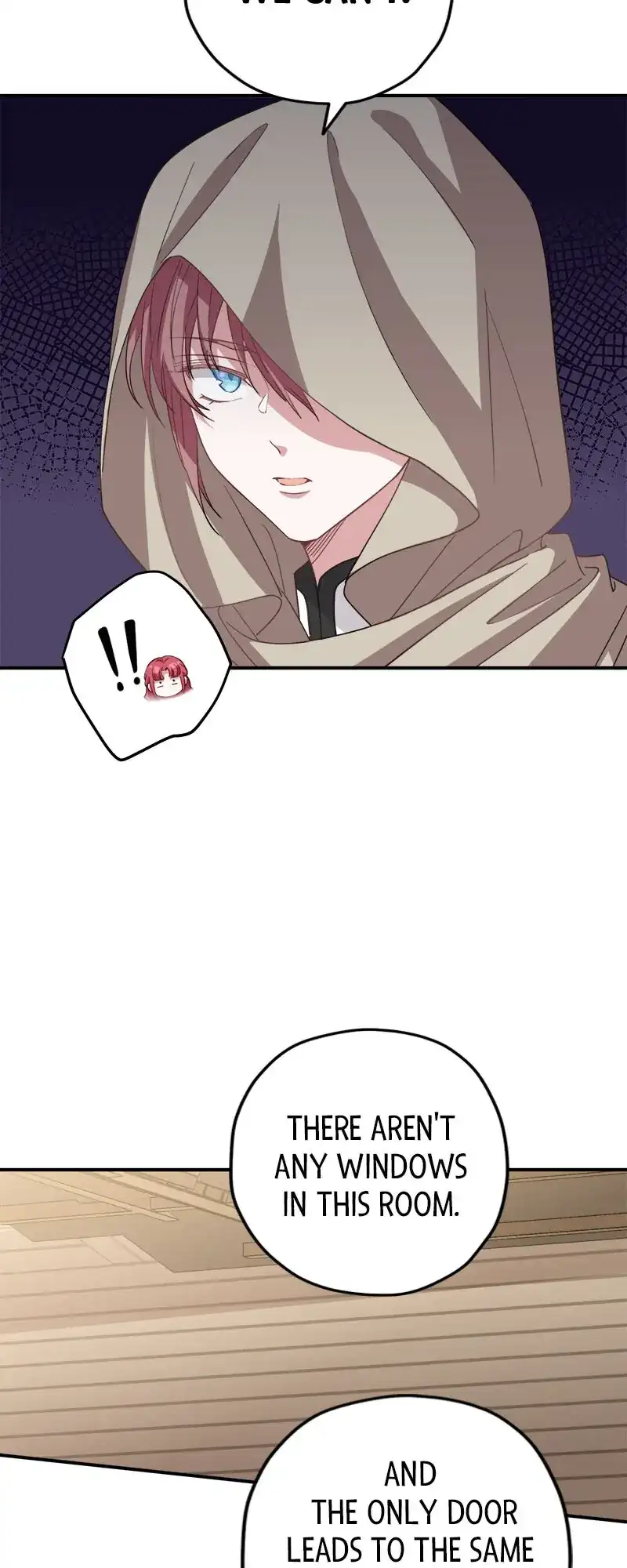 I Woke Up As a Notorious Troublemaker! Chapter 22 - Page 56