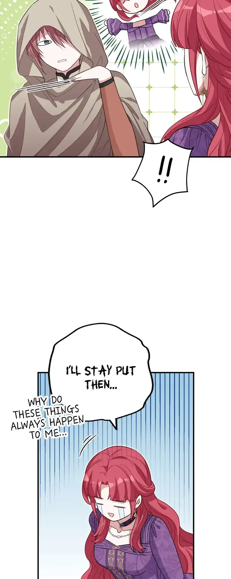 I Woke Up As a Notorious Troublemaker! Chapter 22 - Page 58