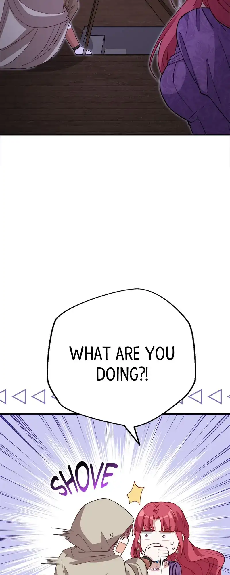 I Woke Up As a Notorious Troublemaker! Chapter 22 - Page 63