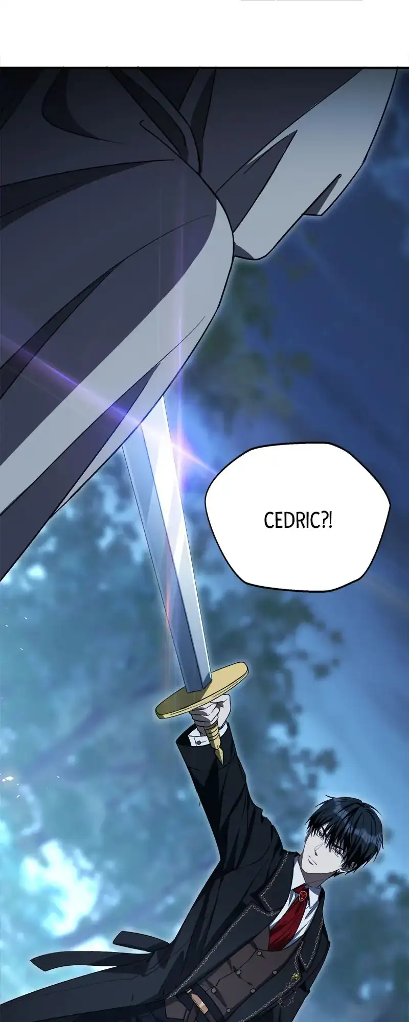 I Woke Up As a Notorious Troublemaker! Chapter 22 - Page 85