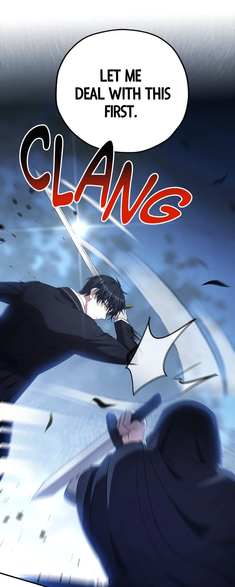 I Woke Up As a Notorious Troublemaker! Chapter 23 - Page 13