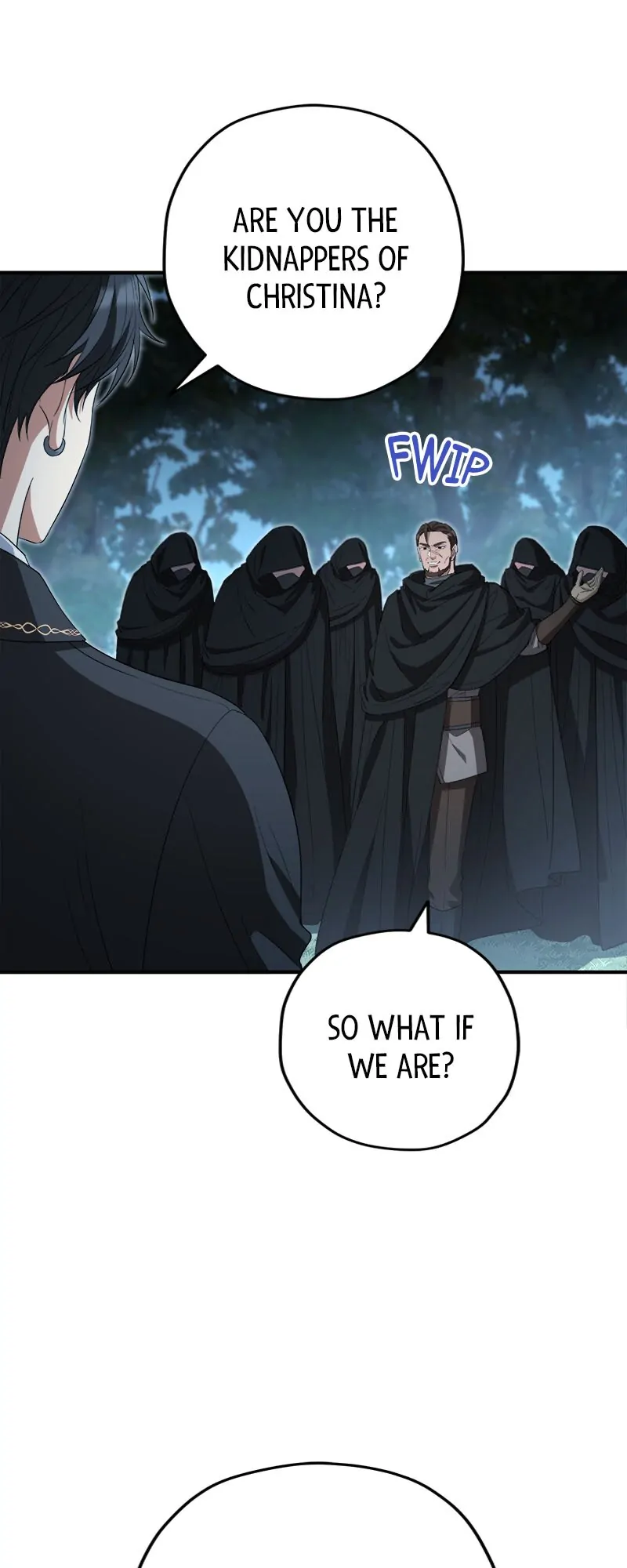 I Woke Up As a Notorious Troublemaker! Chapter 23 - Page 18