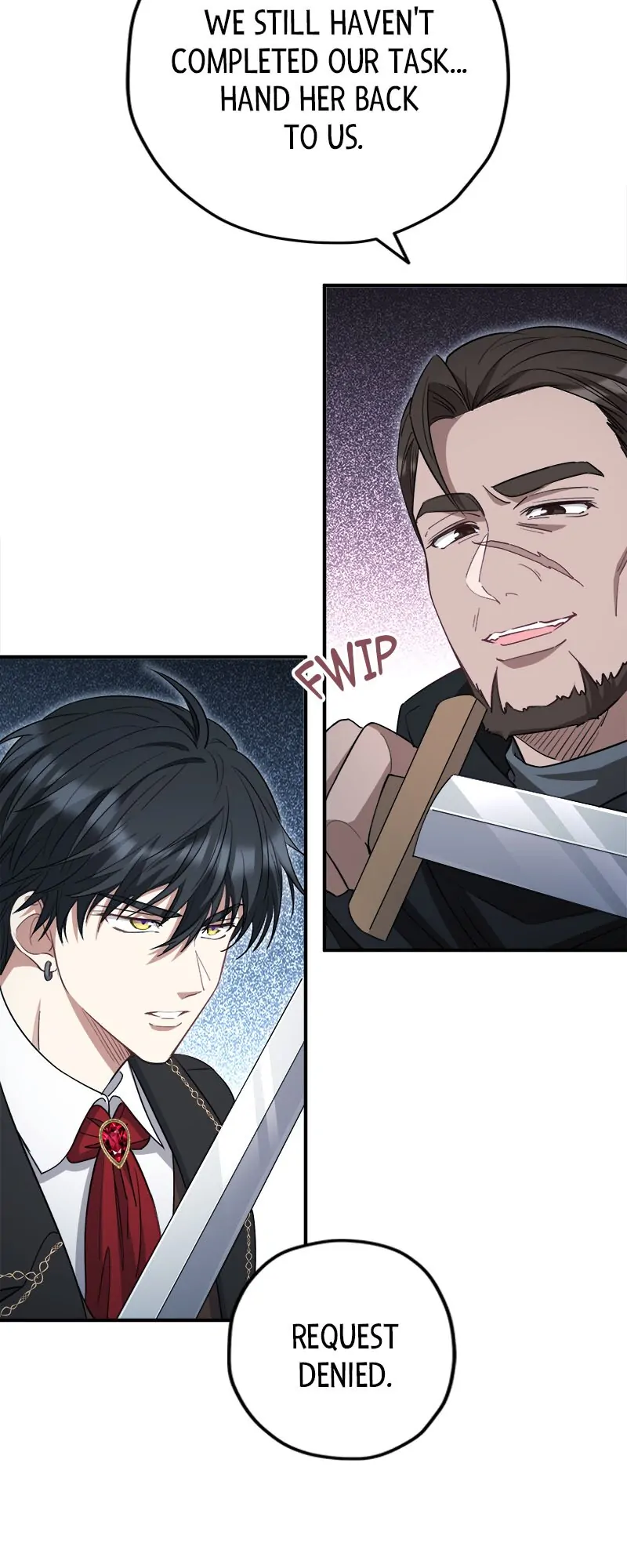 I Woke Up As a Notorious Troublemaker! Chapter 23 - Page 19