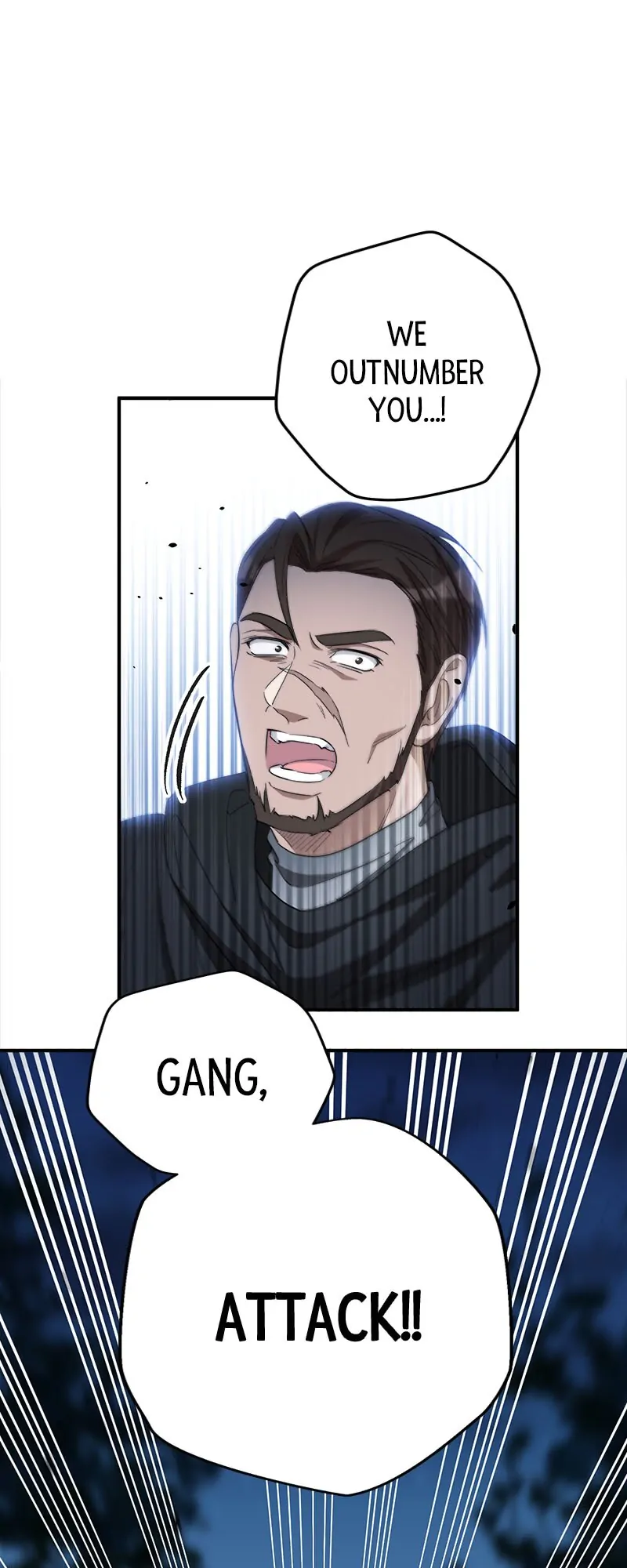 I Woke Up As a Notorious Troublemaker! Chapter 23 - Page 22