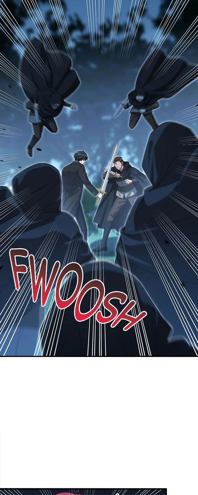 I Woke Up As a Notorious Troublemaker! Chapter 23 - Page 23