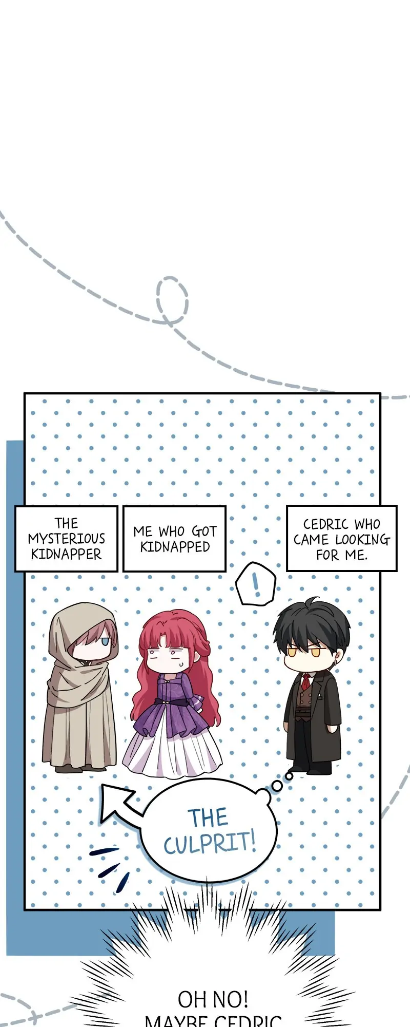 I Woke Up As a Notorious Troublemaker! Chapter 23 - Page 3