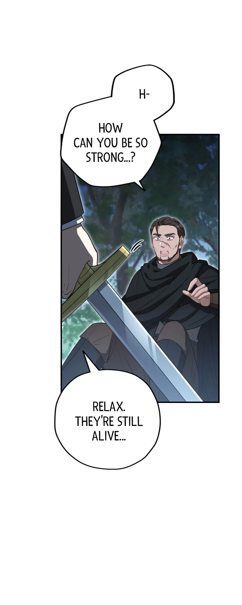 I Woke Up As a Notorious Troublemaker! Chapter 23 - Page 30