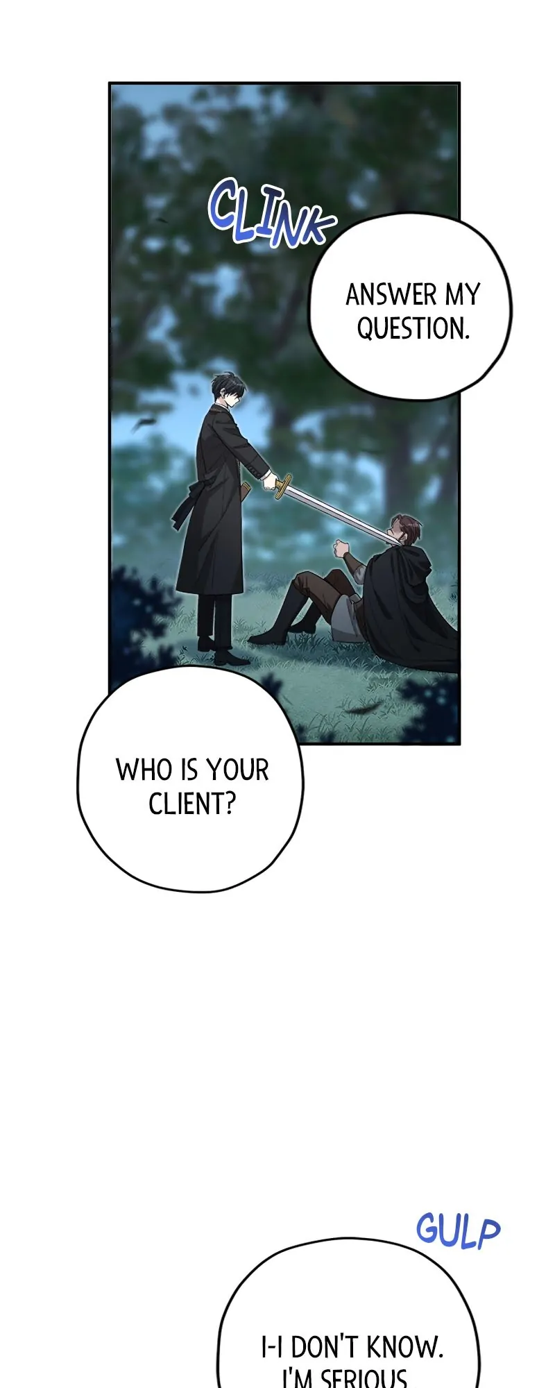 I Woke Up As a Notorious Troublemaker! Chapter 23 - Page 33