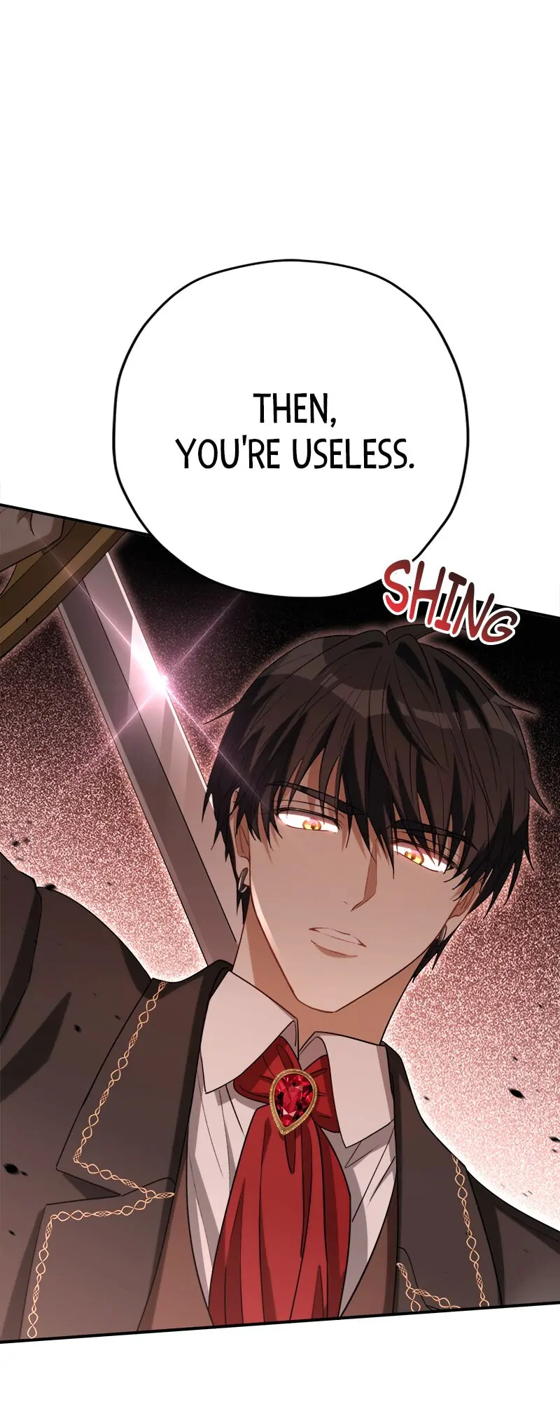 I Woke Up As a Notorious Troublemaker! Chapter 23 - Page 35