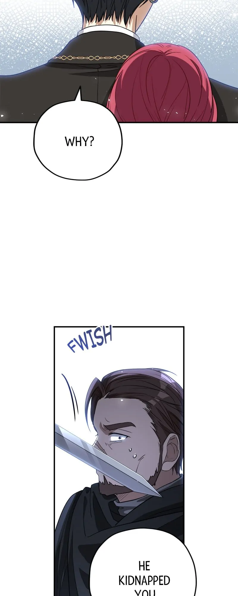 I Woke Up As a Notorious Troublemaker! Chapter 23 - Page 40