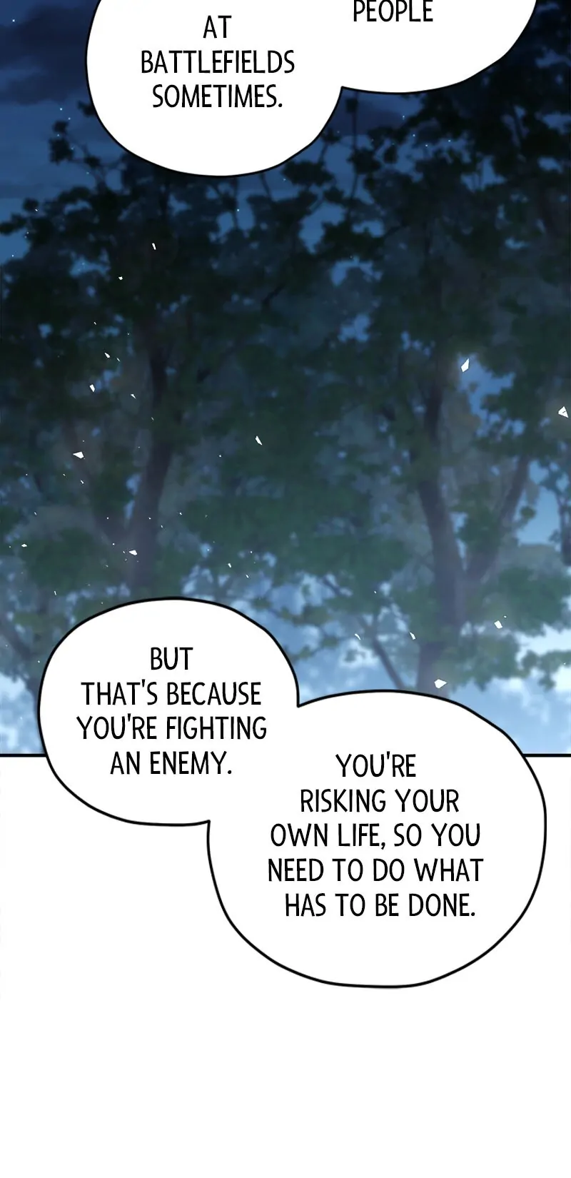 I Woke Up As a Notorious Troublemaker! Chapter 23 - Page 47