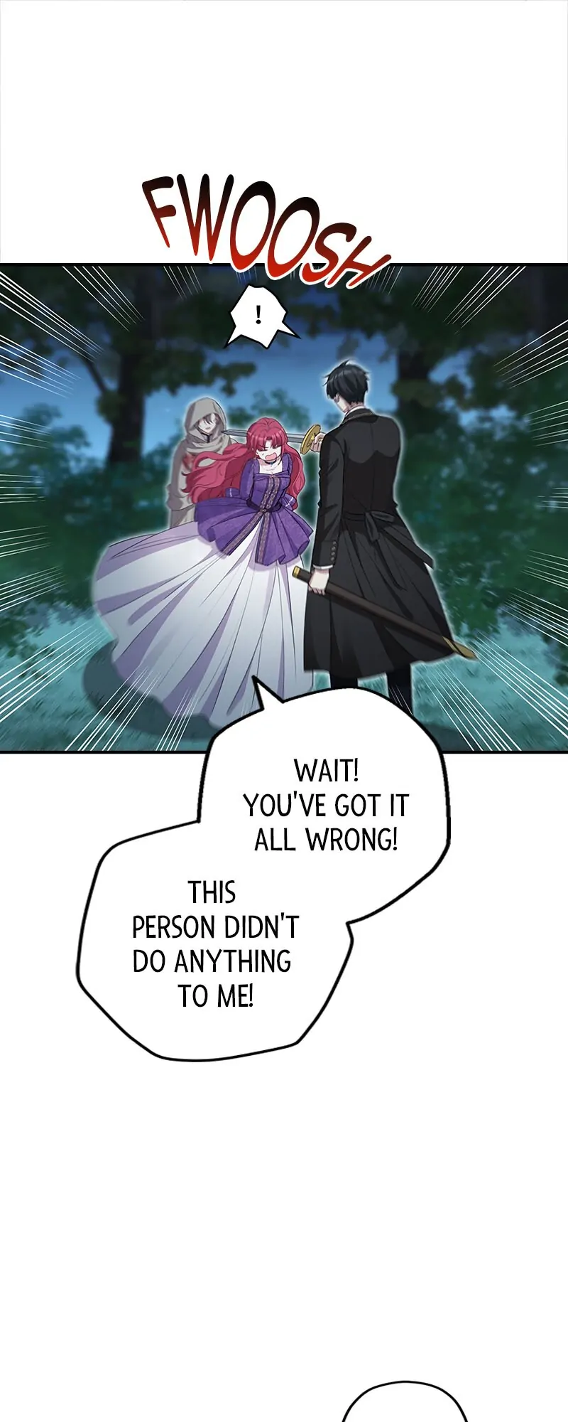 I Woke Up As a Notorious Troublemaker! Chapter 23 - Page 5