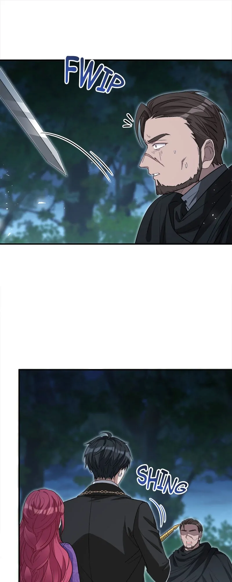 I Woke Up As a Notorious Troublemaker! Chapter 23 - Page 51