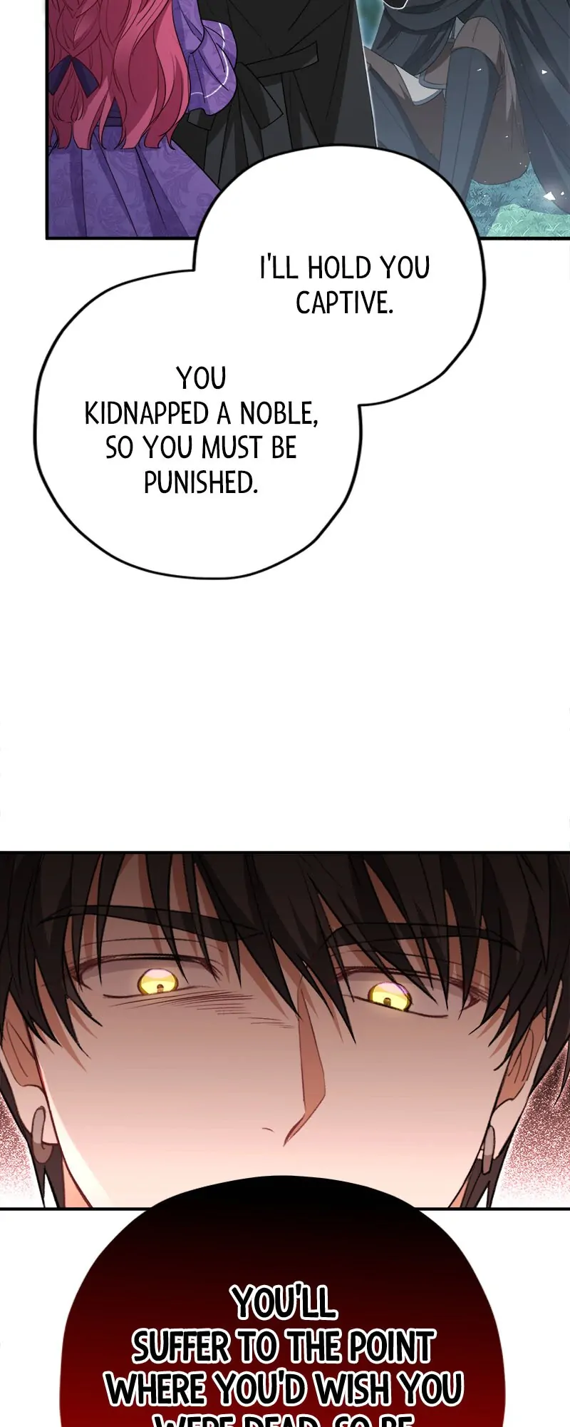 I Woke Up As a Notorious Troublemaker! Chapter 23 - Page 52