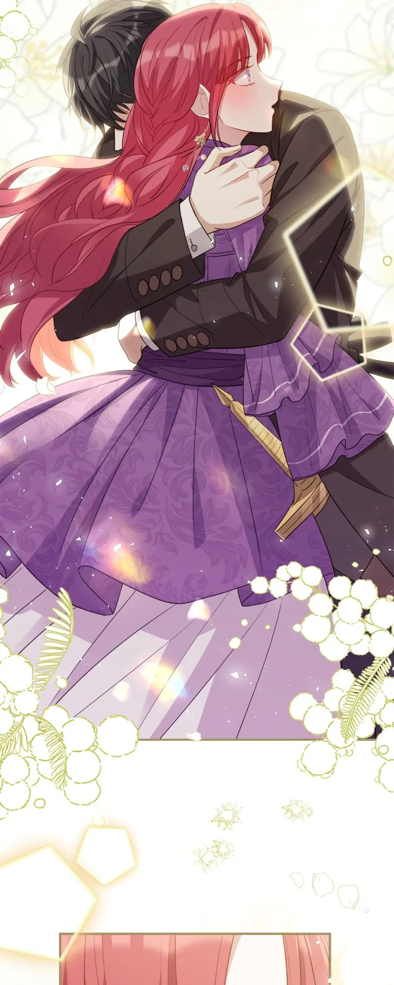 I Woke Up As a Notorious Troublemaker! Chapter 23 - Page 56