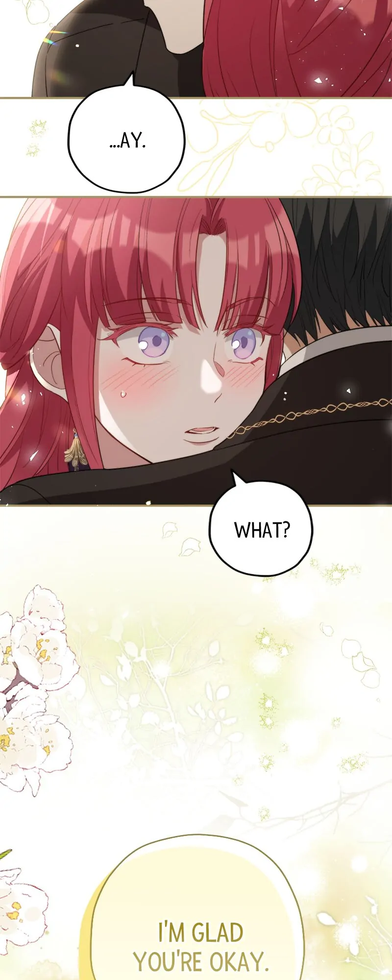 I Woke Up As a Notorious Troublemaker! Chapter 23 - Page 58