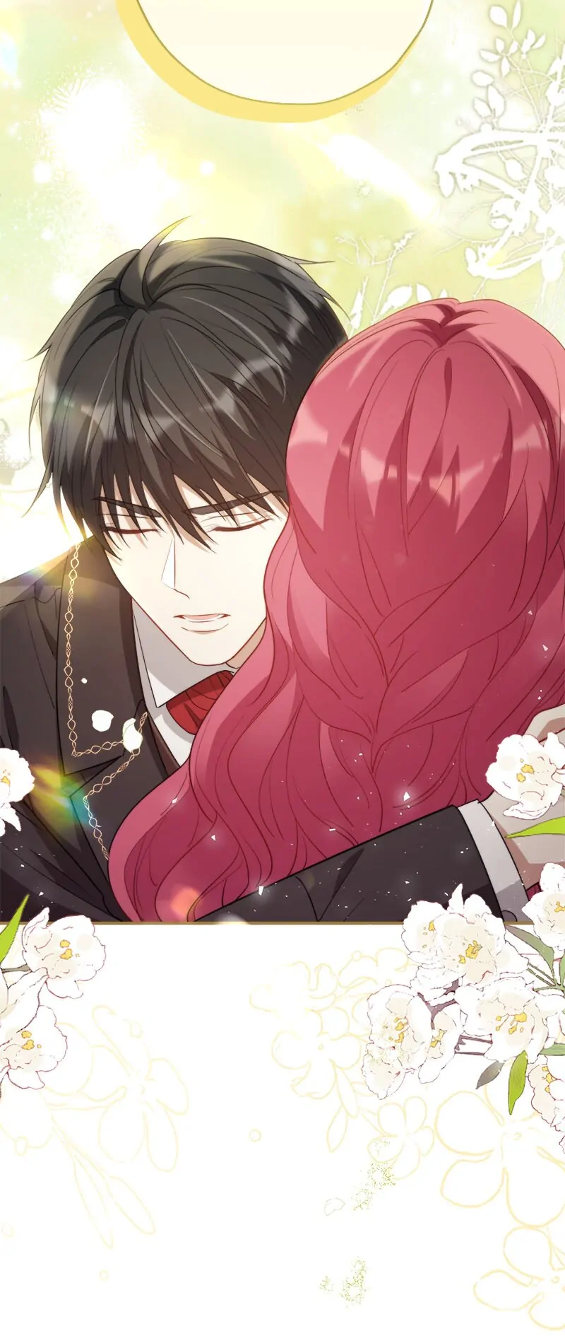 I Woke Up As a Notorious Troublemaker! Chapter 23 - Page 59