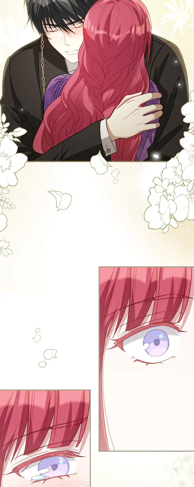 I Woke Up As a Notorious Troublemaker! Chapter 23 - Page 61