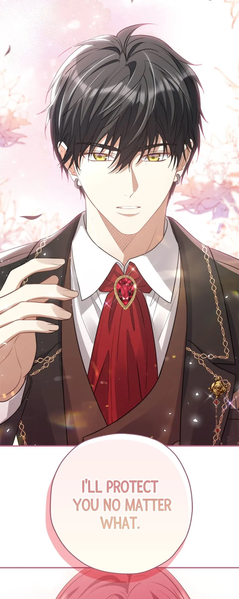 I Woke Up As a Notorious Troublemaker! Chapter 23 - Page 70