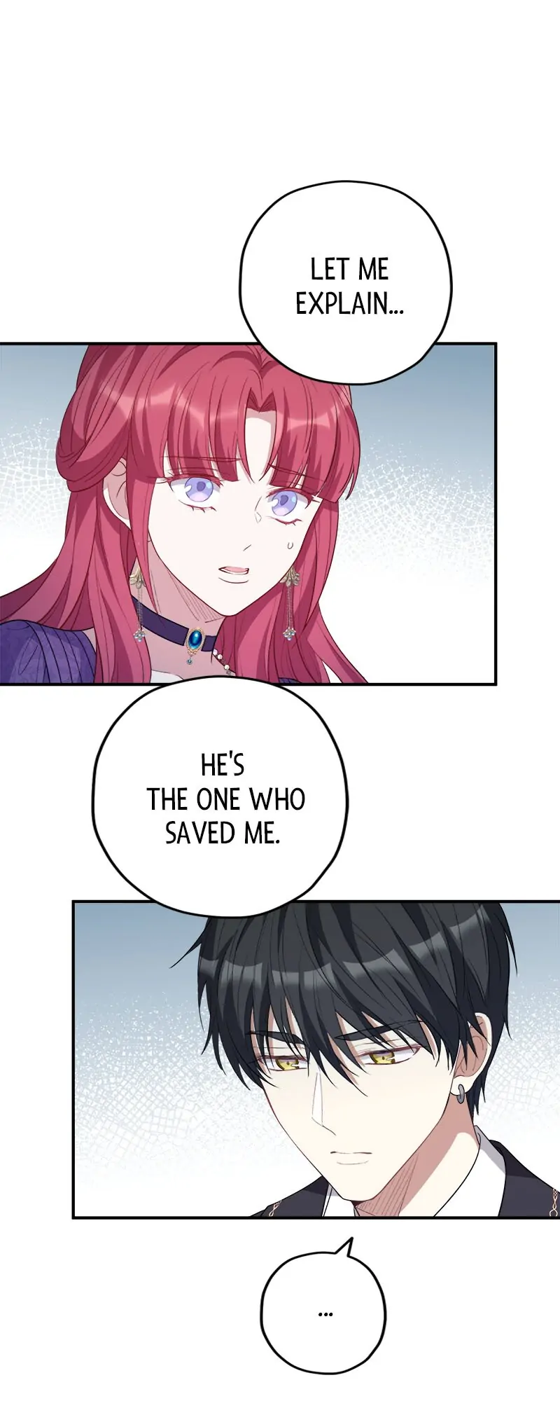 I Woke Up As a Notorious Troublemaker! Chapter 23 - Page 8