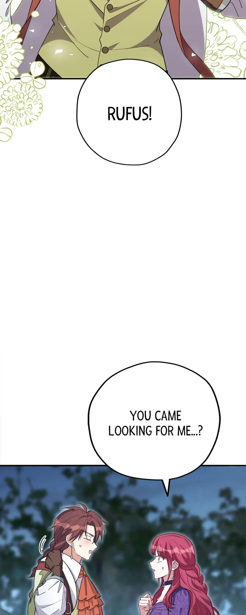 I Woke Up As a Notorious Troublemaker! Chapter 24 - Page 12