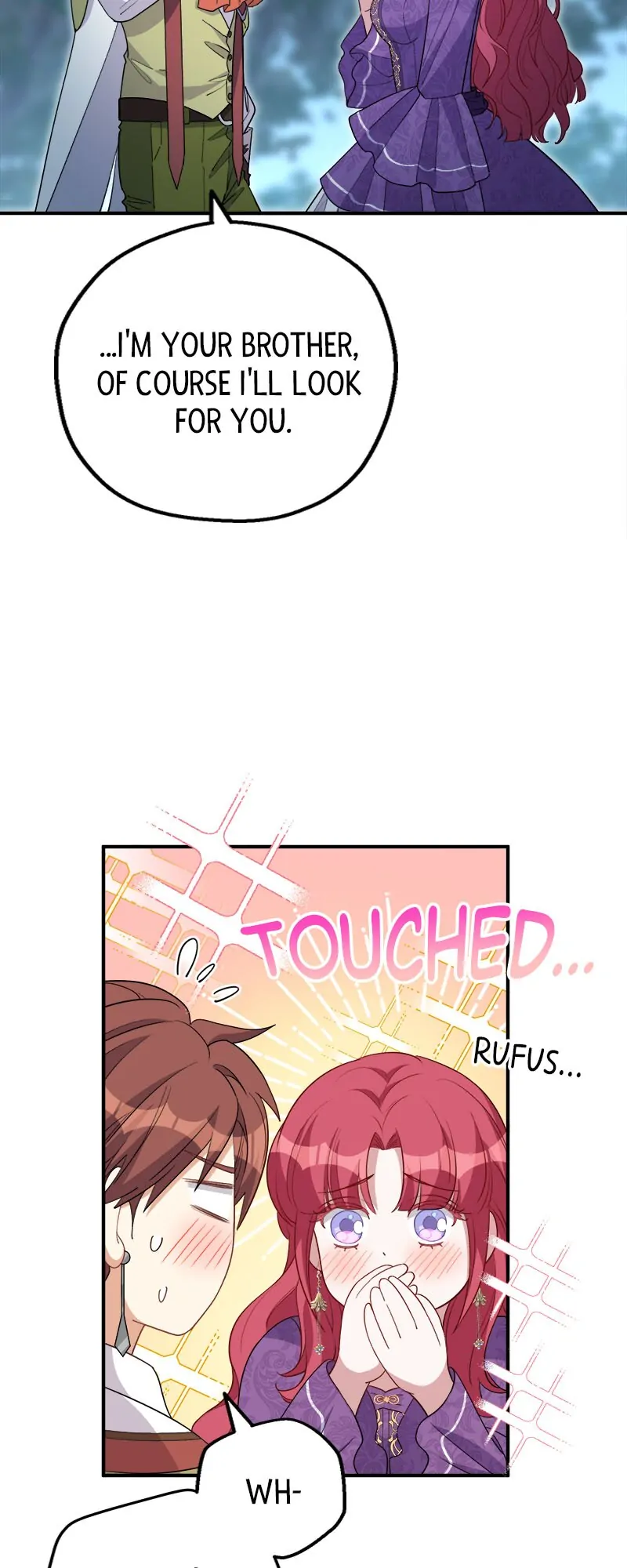 I Woke Up As a Notorious Troublemaker! Chapter 24 - Page 13