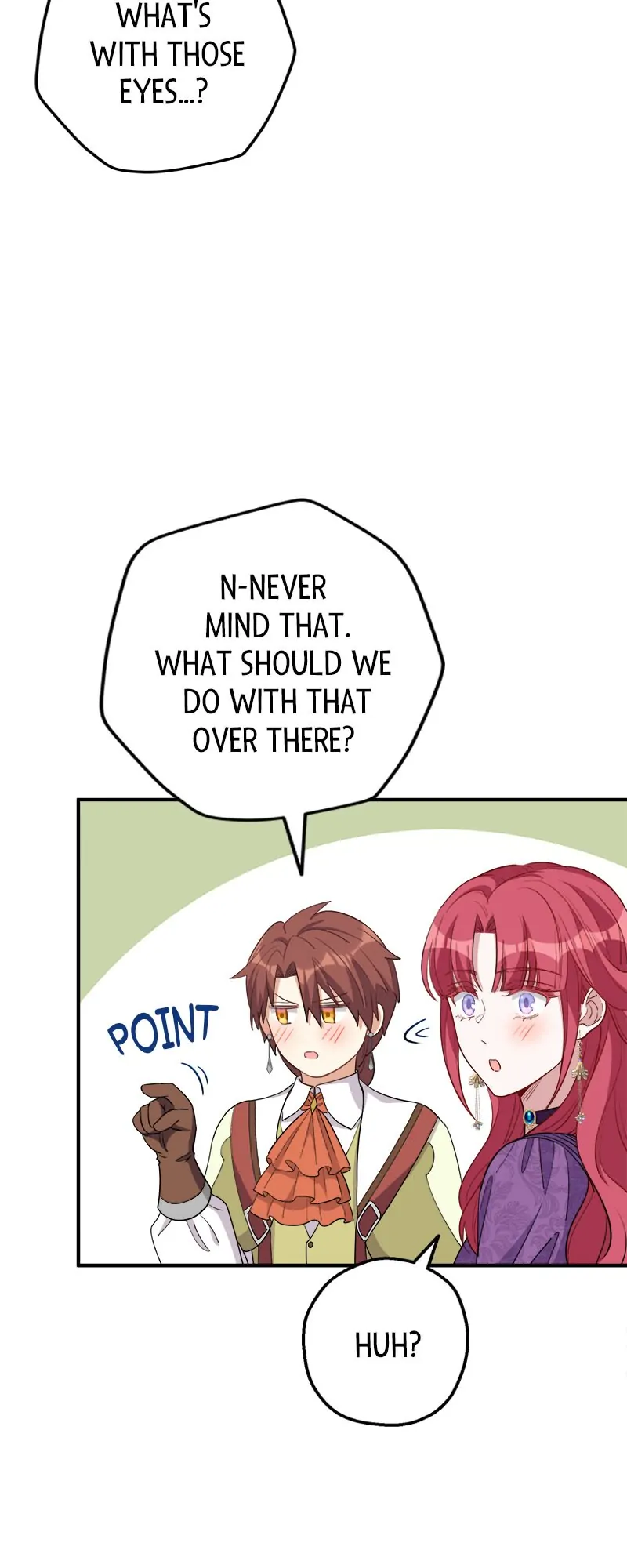 I Woke Up As a Notorious Troublemaker! Chapter 24 - Page 14