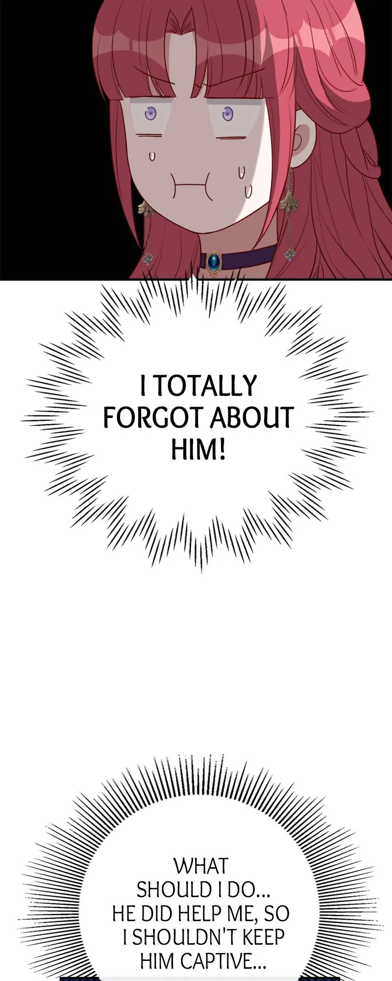 I Woke Up As a Notorious Troublemaker! Chapter 24 - Page 17