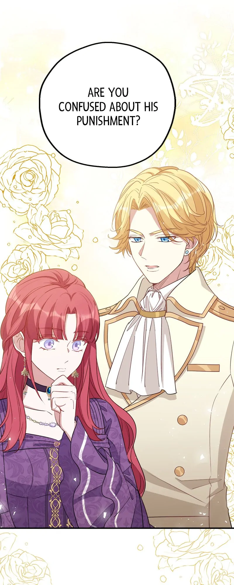 I Woke Up As a Notorious Troublemaker! Chapter 24 - Page 19