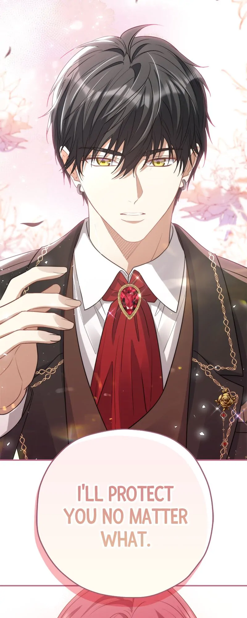 I Woke Up As a Notorious Troublemaker! Chapter 24 - Page 2