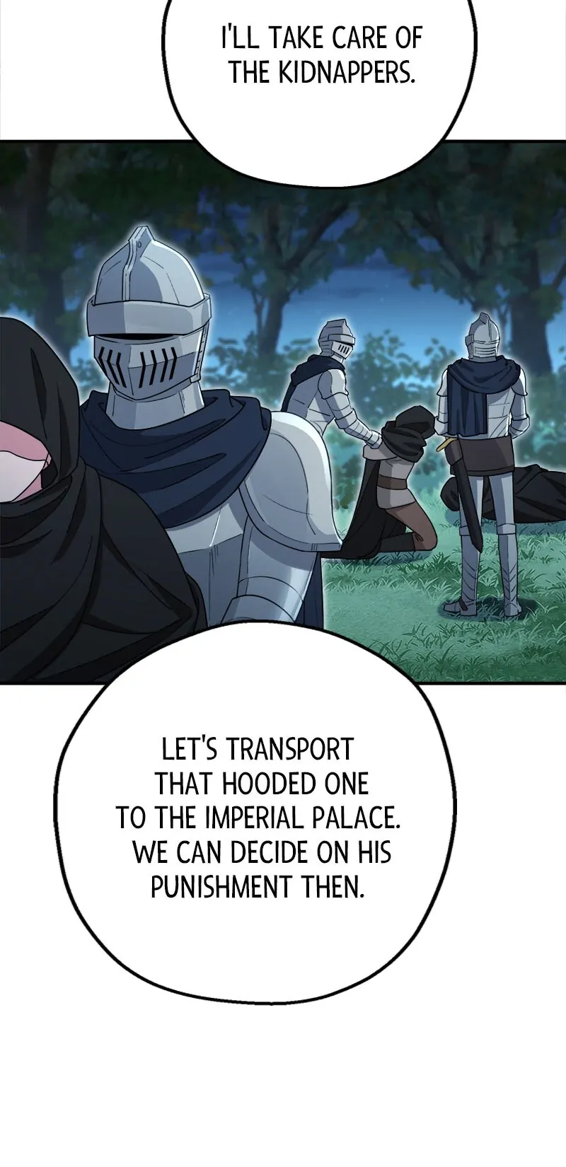 I Woke Up As a Notorious Troublemaker! Chapter 24 - Page 21