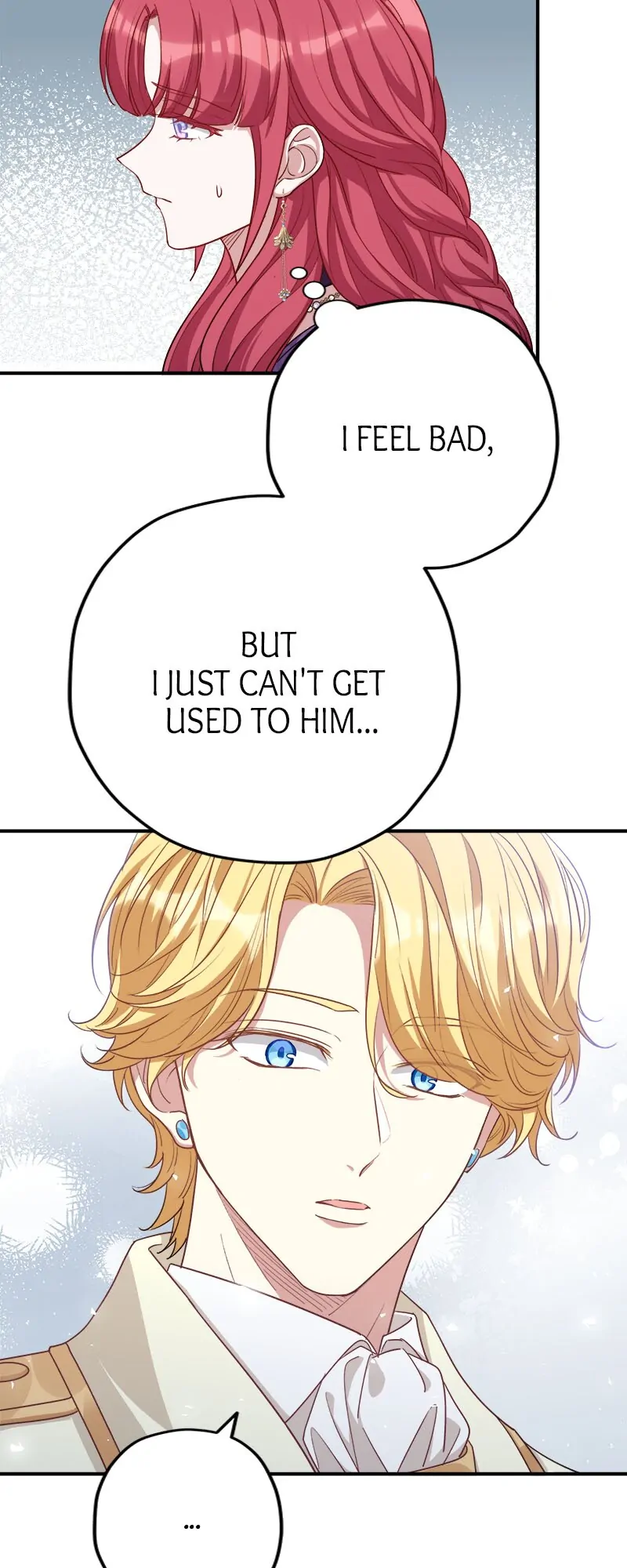 I Woke Up As a Notorious Troublemaker! Chapter 24 - Page 23