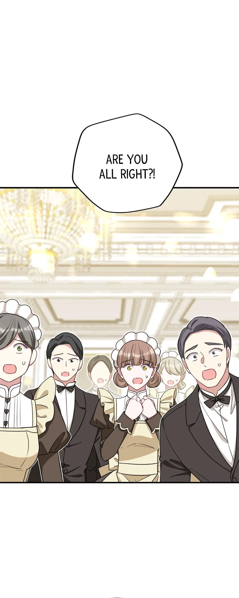 I Woke Up As a Notorious Troublemaker! Chapter 24 - Page 26