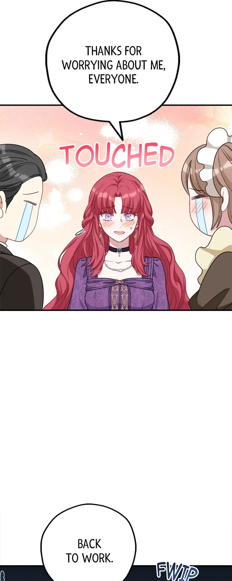 I Woke Up As a Notorious Troublemaker! Chapter 24 - Page 27