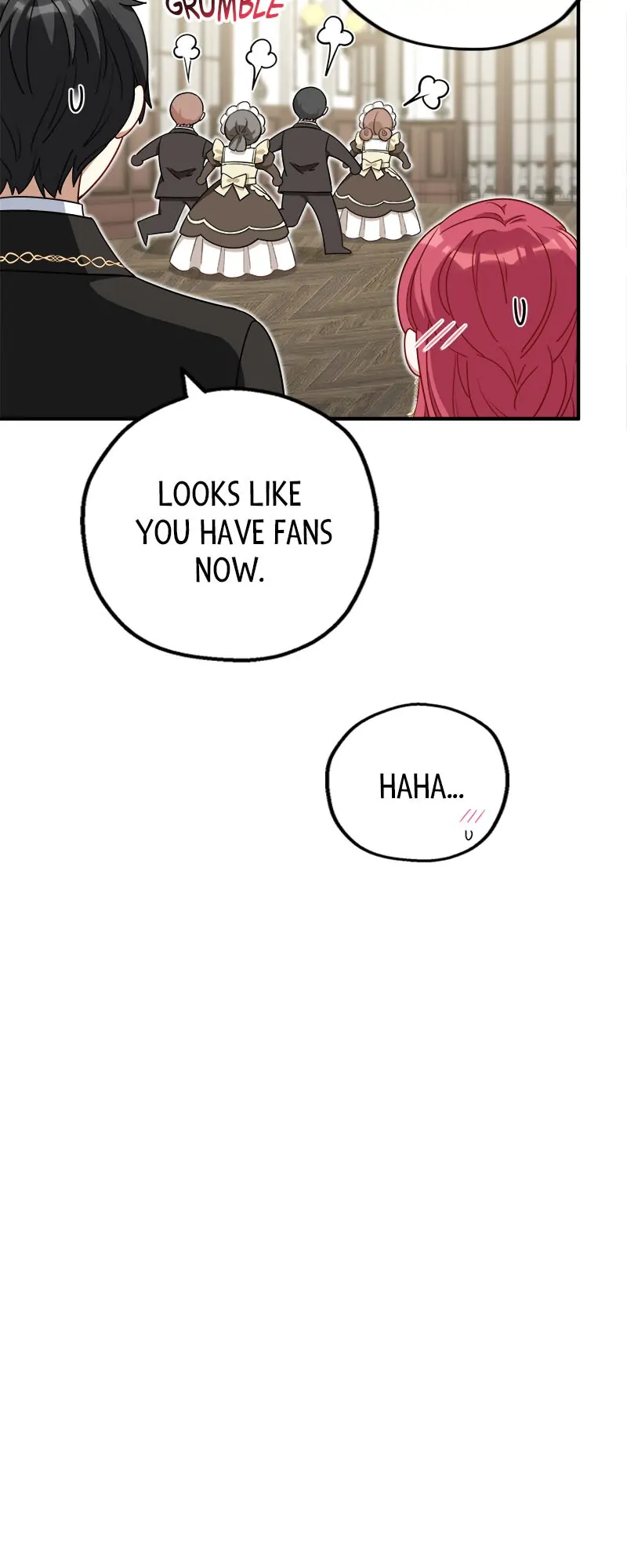 I Woke Up As a Notorious Troublemaker! Chapter 24 - Page 29