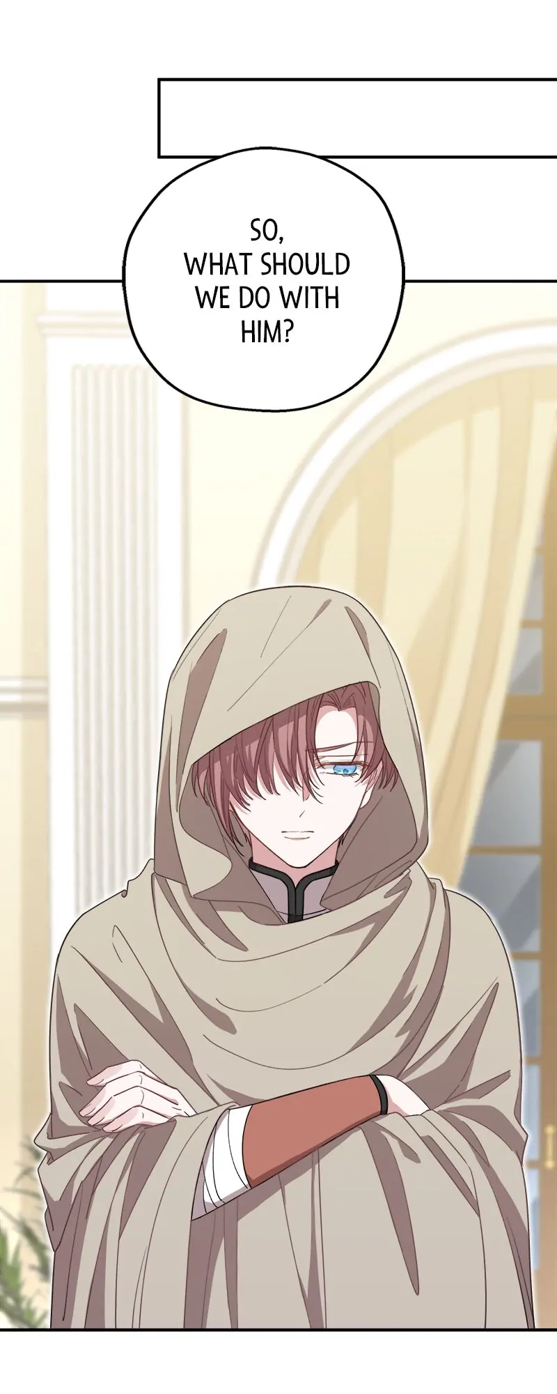 I Woke Up As a Notorious Troublemaker! Chapter 24 - Page 31