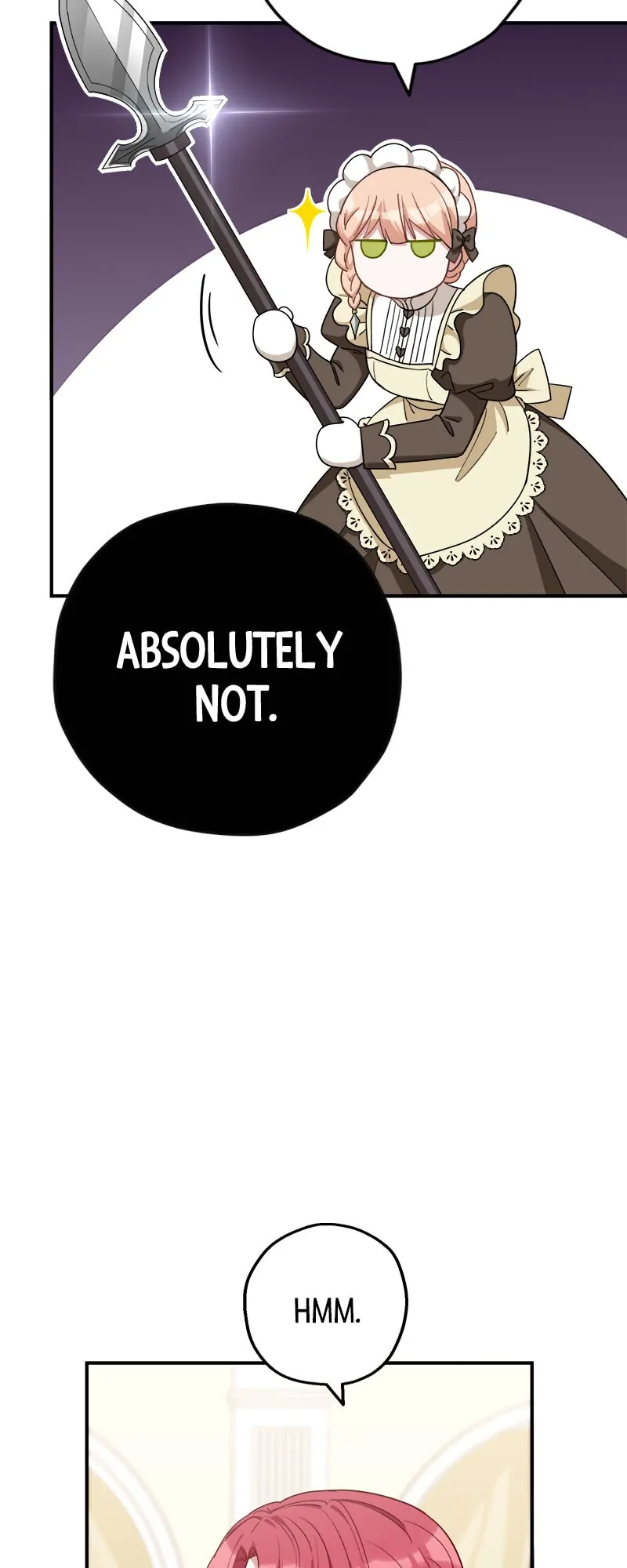 I Woke Up As a Notorious Troublemaker! Chapter 24 - Page 34