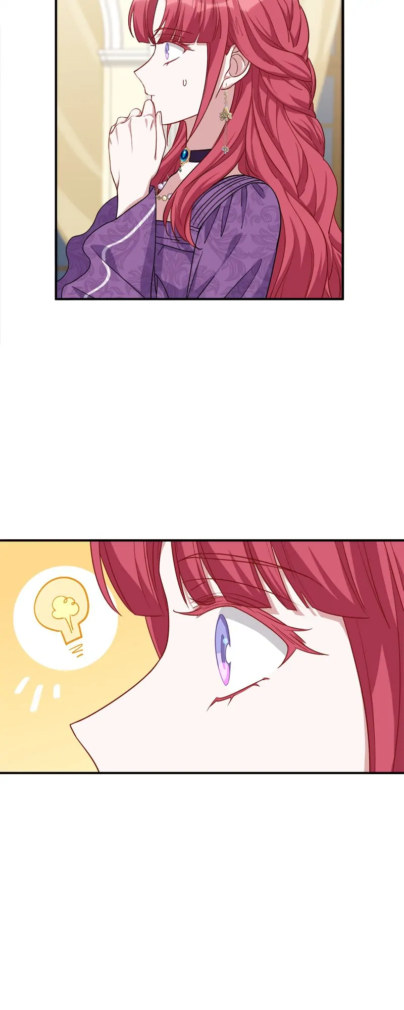 I Woke Up As a Notorious Troublemaker! Chapter 24 - Page 35