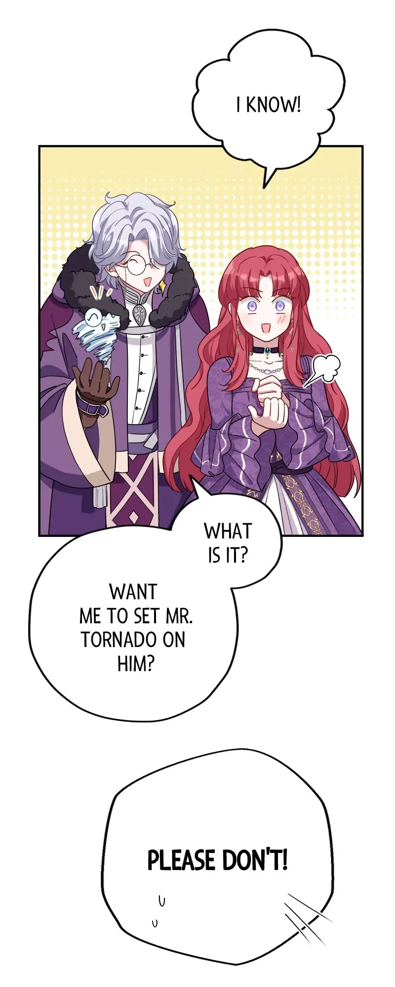 I Woke Up As a Notorious Troublemaker! Chapter 24 - Page 36