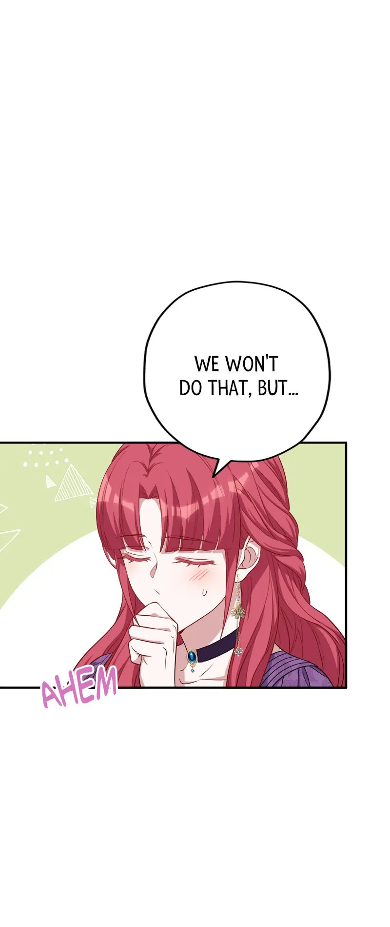 I Woke Up As a Notorious Troublemaker! Chapter 24 - Page 37