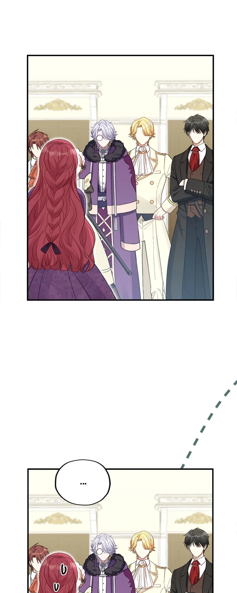 I Woke Up As a Notorious Troublemaker! Chapter 24 - Page 39