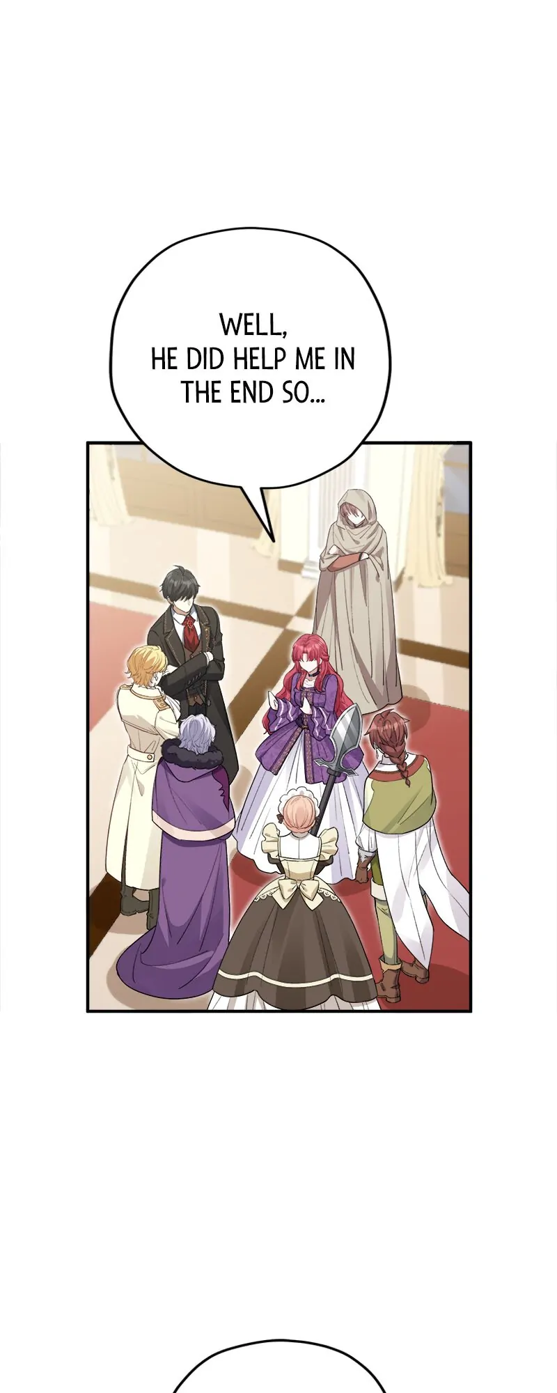 I Woke Up As a Notorious Troublemaker! Chapter 24 - Page 43