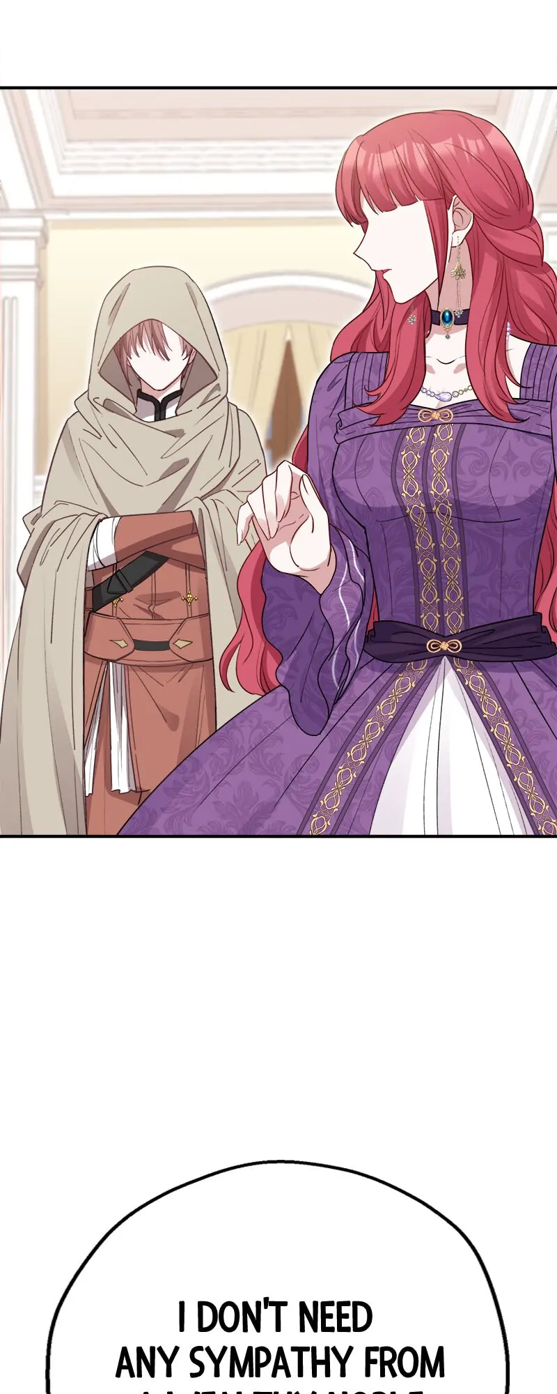 I Woke Up As a Notorious Troublemaker! Chapter 24 - Page 45