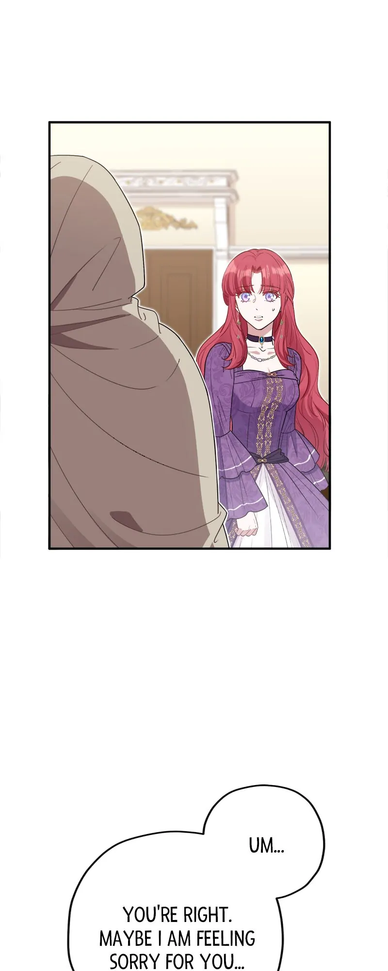 I Woke Up As a Notorious Troublemaker! Chapter 24 - Page 48