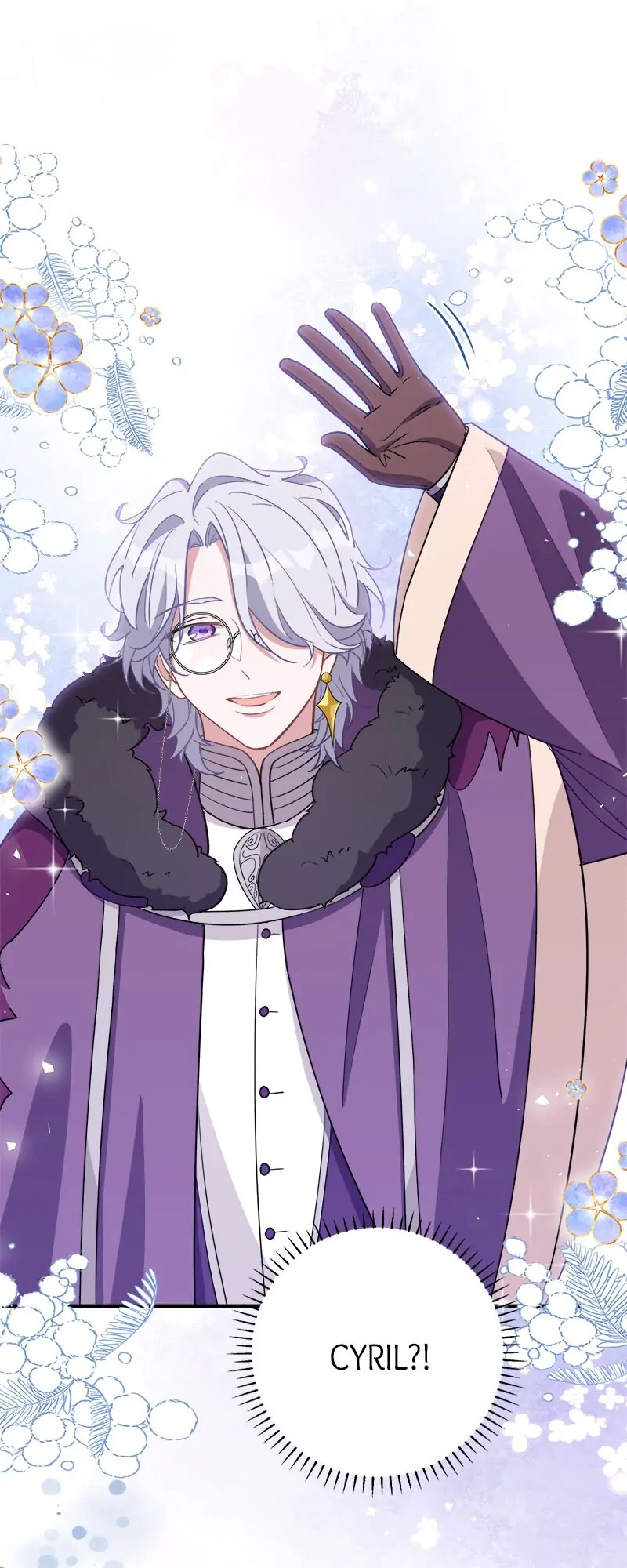 I Woke Up As a Notorious Troublemaker! Chapter 24 - Page 5