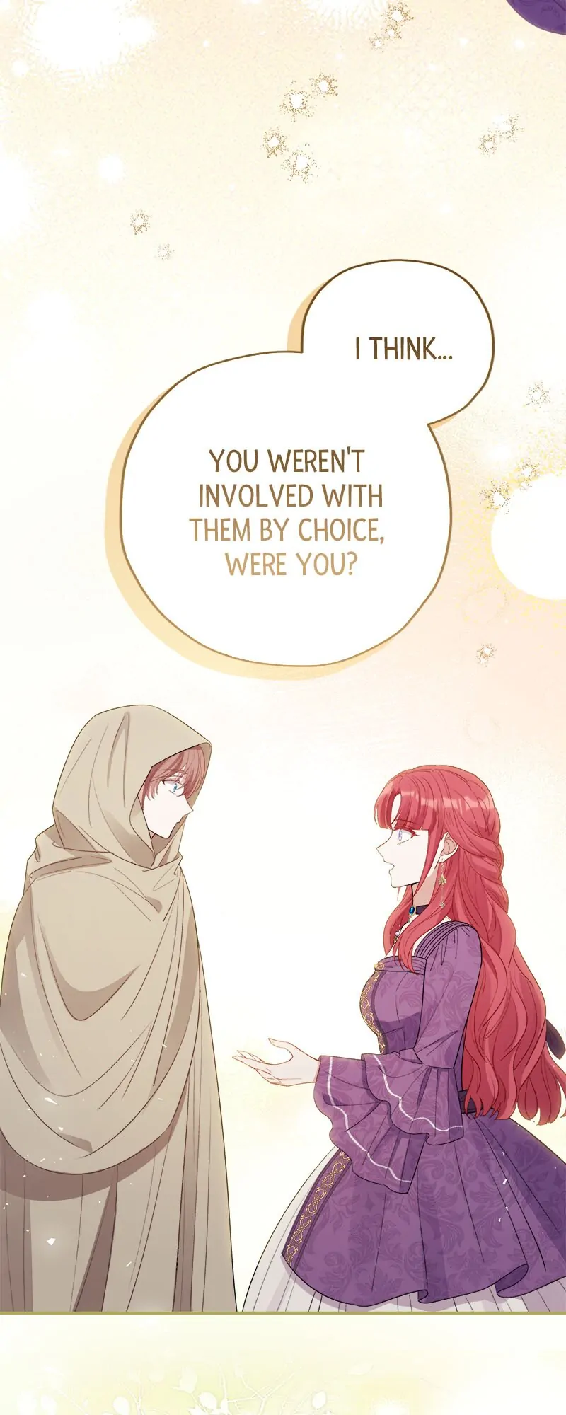 I Woke Up As a Notorious Troublemaker! Chapter 24 - Page 50