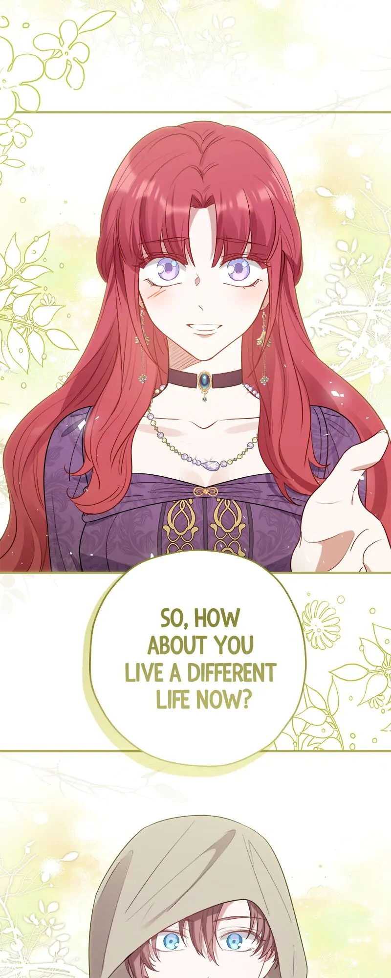 I Woke Up As a Notorious Troublemaker! Chapter 24 - Page 51